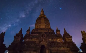 I Captured The Ancient City Of Temples, Bagan (36 Pics & Video)