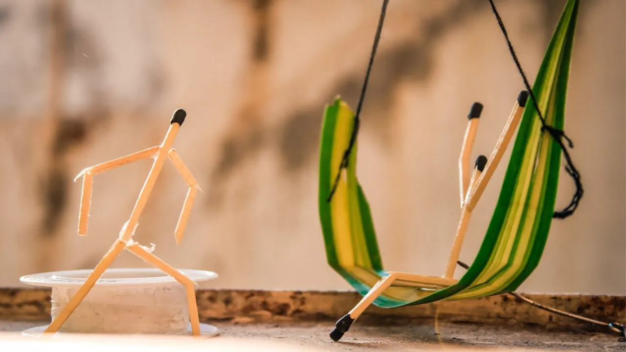 Matchstick Photography