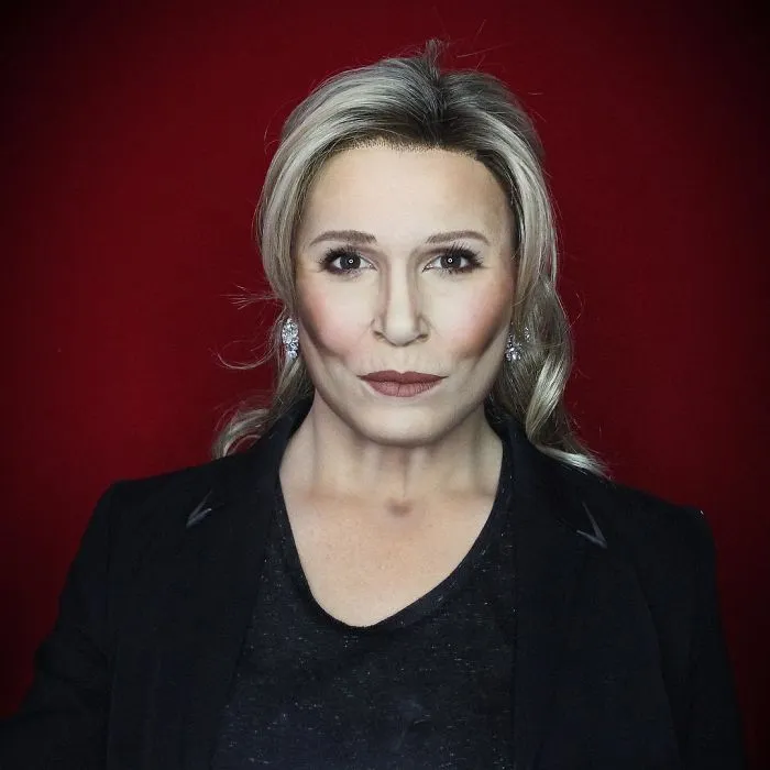 Carrie Fisher