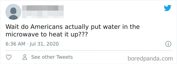 30 Non-Americans Who Tweeted Their Confusion About America