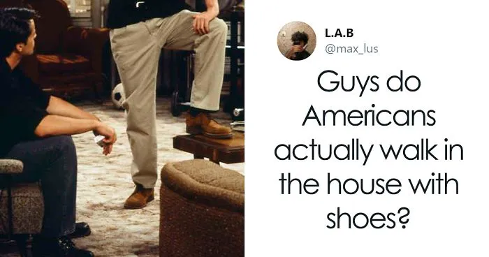 30 Non-Americans Who Tweeted Their Confusion About America