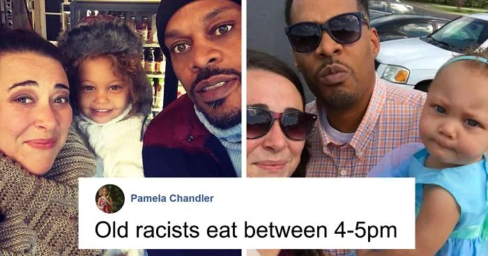 White Woman Lists All The Things She Had To Learn After Marrying A Black Man, Goes Viral