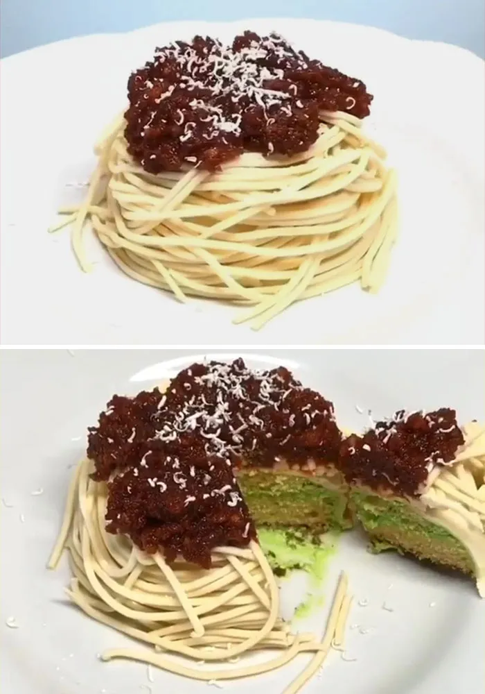 Woman Stuns People On The Internet With Her Realistic And Cartoony Cakes (38 Photos)