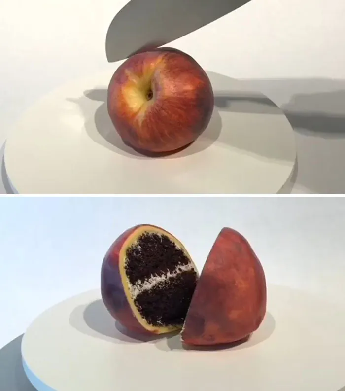Woman Stuns People On The Internet With Her Realistic And Cartoony Cakes (38 Photos)