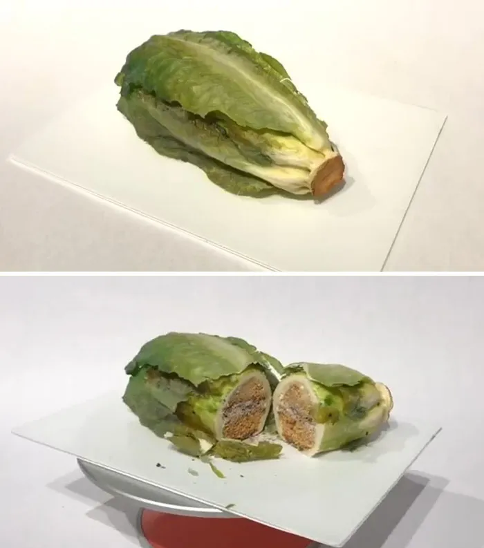 Woman Stuns People On The Internet With Her Realistic And Cartoony Cakes (38 Photos)
