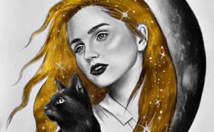 Here Are My 25 Surreal Portraits