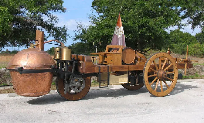 Vehicles