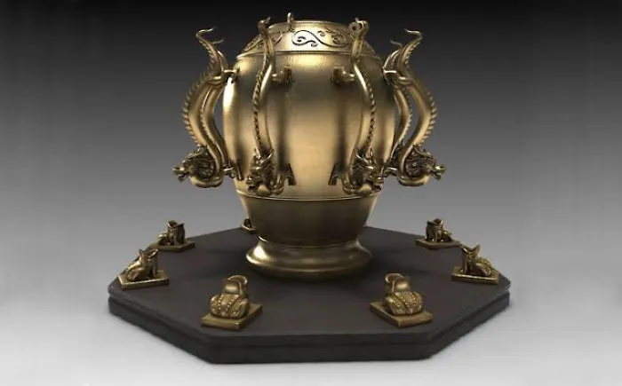Seismograph