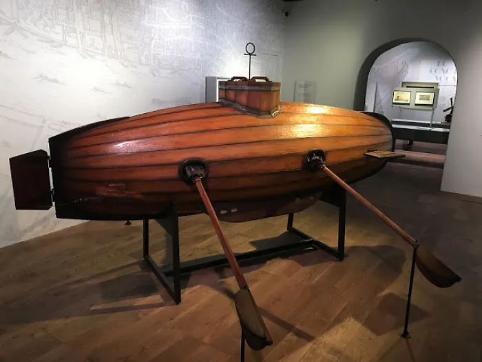 Submarines