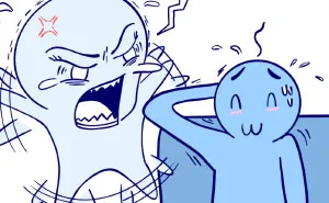 My 24 Comics That Show That Couples Don’t Have To Be ‘Cute’ To Be Real