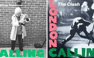 Care Home Residents Recreate Iconic Album Covers And It Looks Amazing (12 Photos)