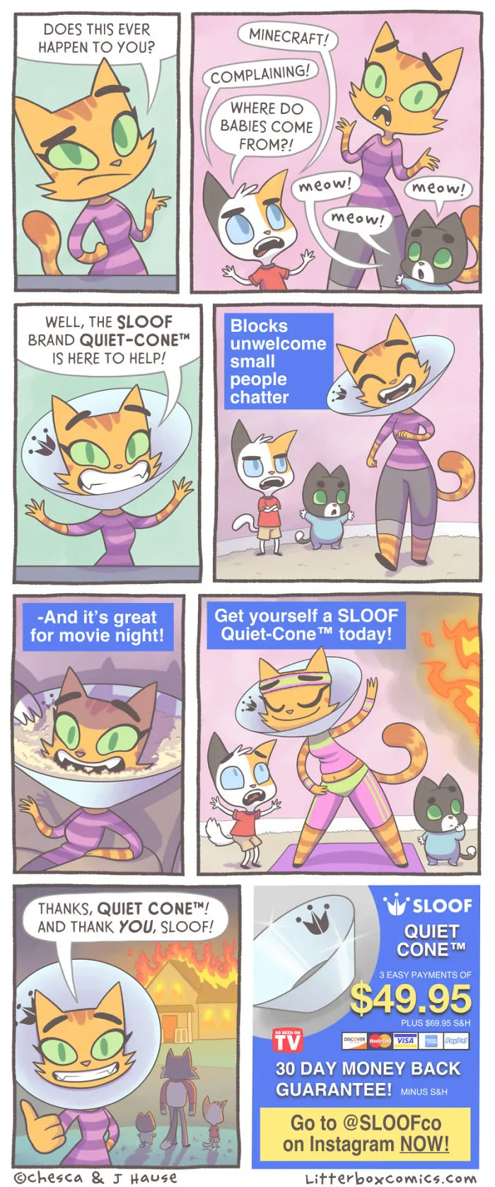Sloof