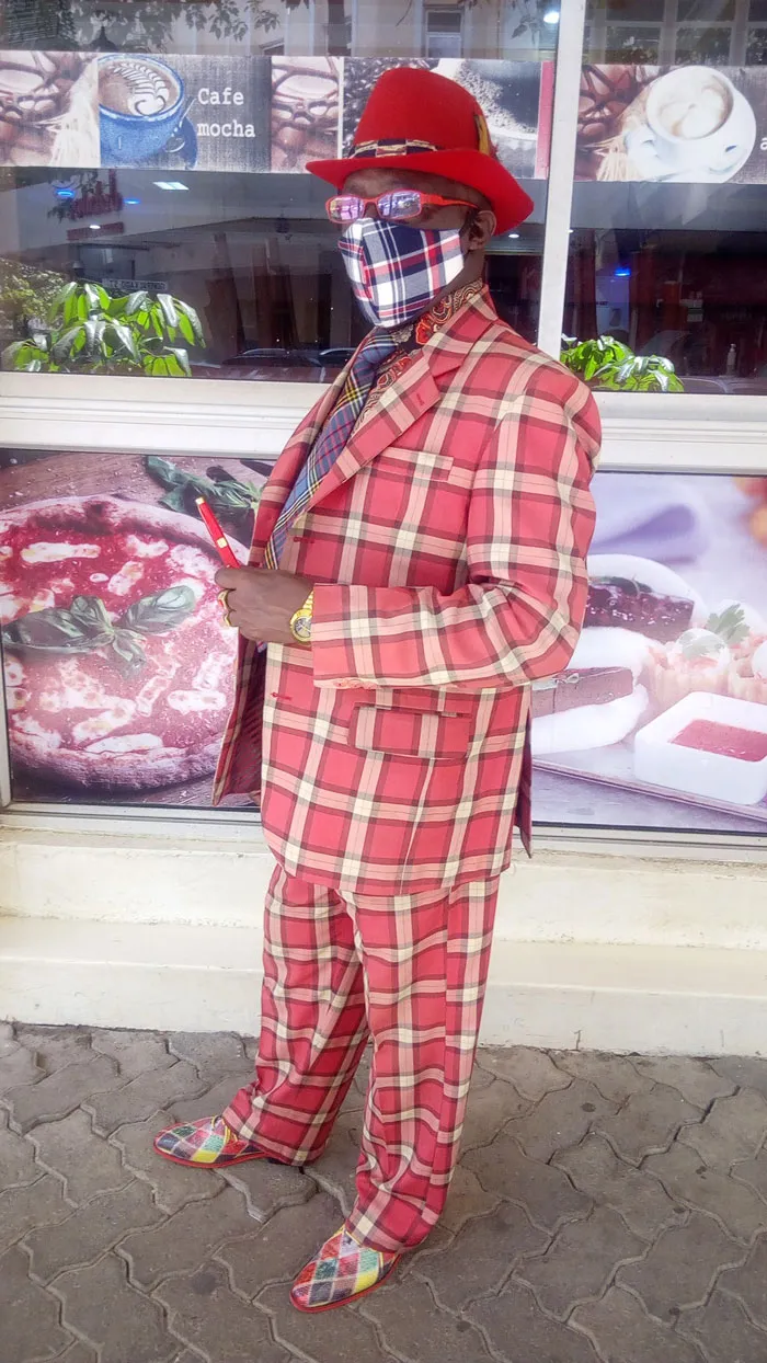 Stylish-Man-James-Maina-Mwangi-Kenya-Nairobi