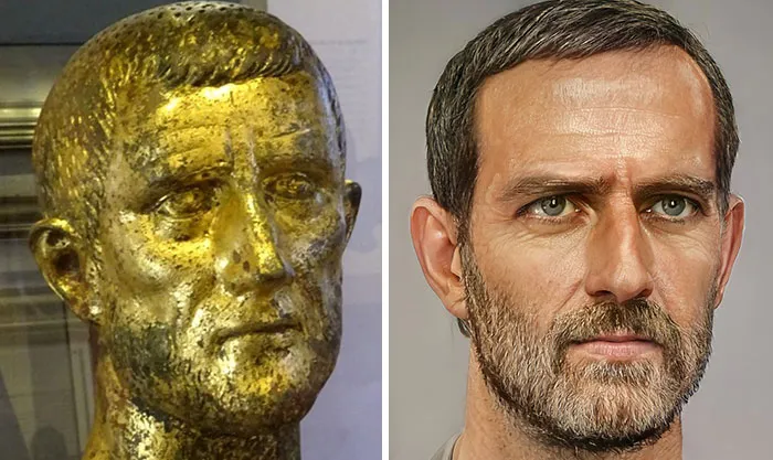 Claudius Gothicus