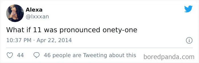 The Internet Thinks We Should Pronounce These 30 Words Differently, And It's Hilarious