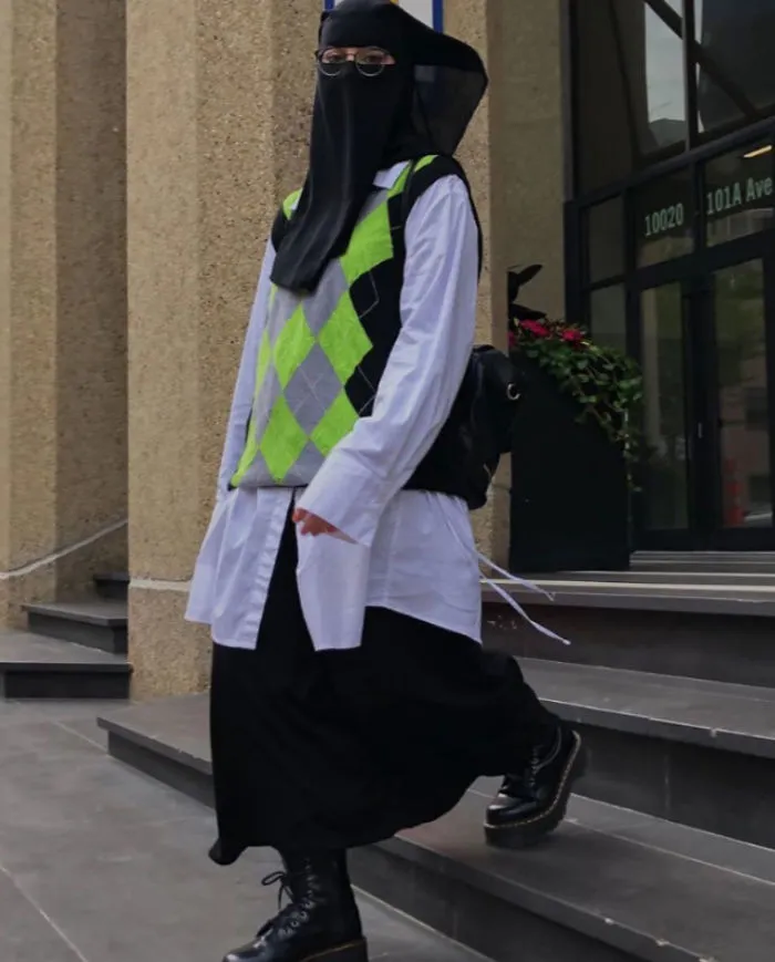Hijab-Fashion