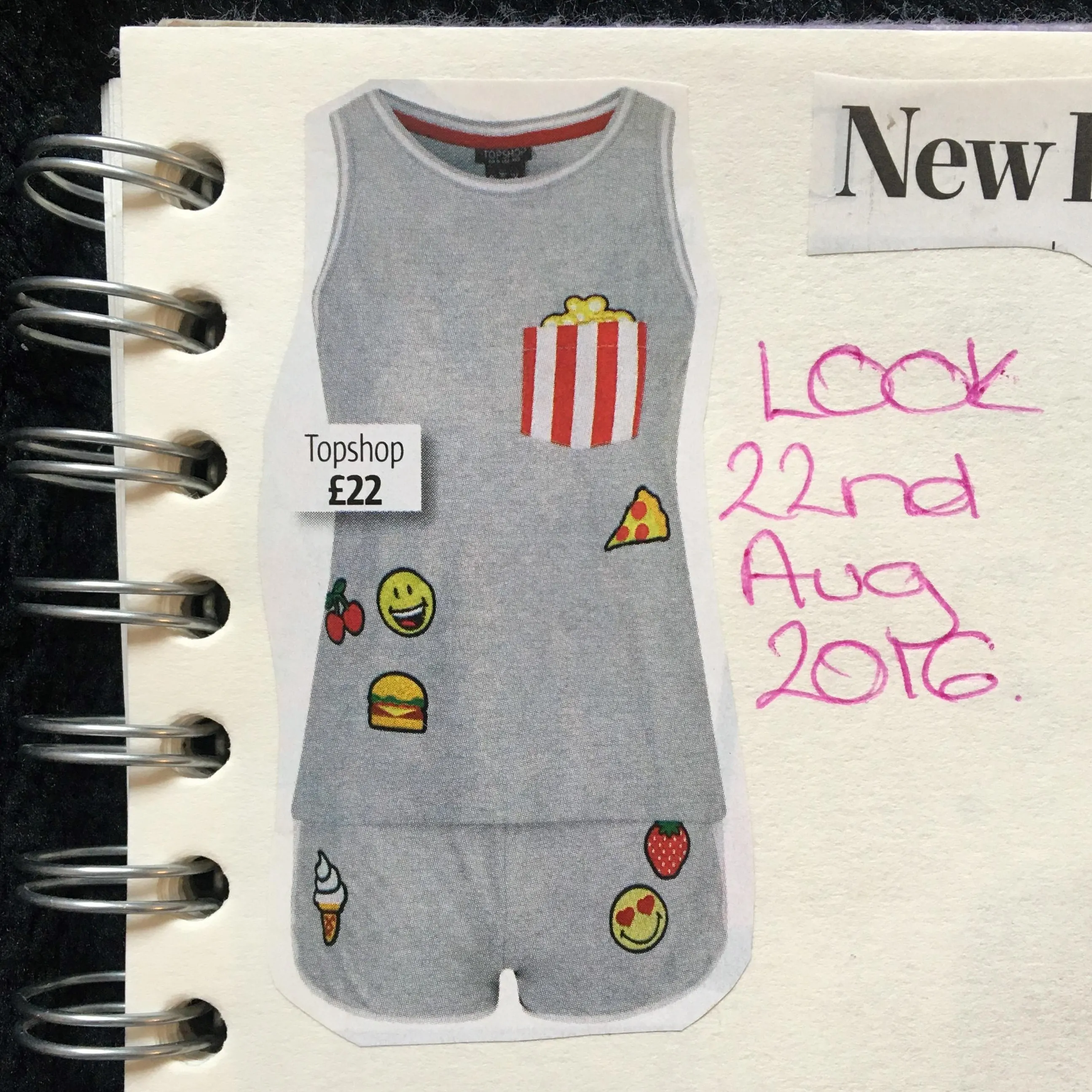 5 Things We Learned Back In 2016 When Embroidered Patches Were A Fashion Staple