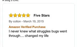 There's An Online Page That Collects Bad Amazon Movie Reviews And Here's 30 Of The Funniest Ones