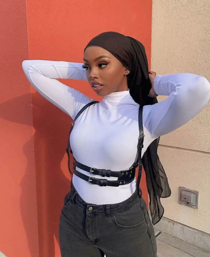 Someone Starts A 'Best Dressed Hijabi Edition' Thread And The Photos Look Too Cool