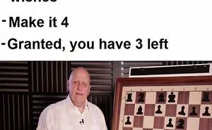 38 Of The Funniest 'Outstanding Move' Jokes Ever