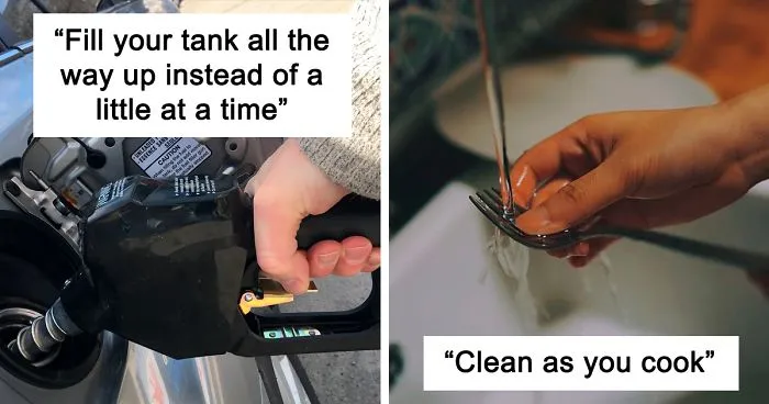 35 People Share What They Thought Was A Useless Piece Of Advice, But Changed Their Minds After Trying It