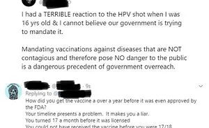 40 Ignorant People Getting Shut Down With Science Facts