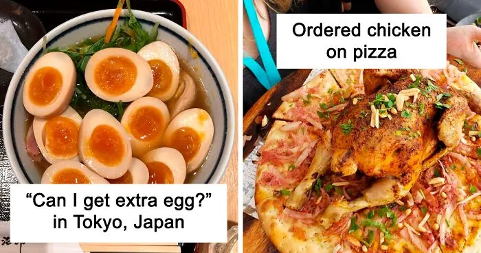 40 Times People Didn't Expect To Get Exactly What They Asked For