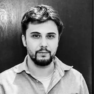 Ionut Cheran