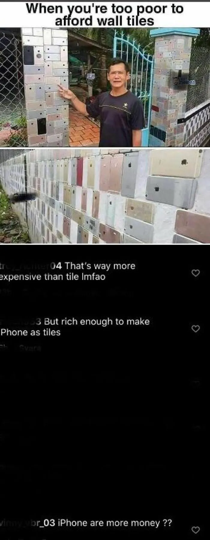 Good Observations