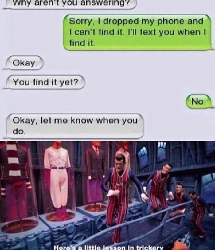40 Times People Missed The Joke So Bad, They Embarrassed Themselves On The Internet (New Pics)