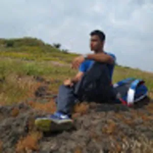 Nikhil Ranjan