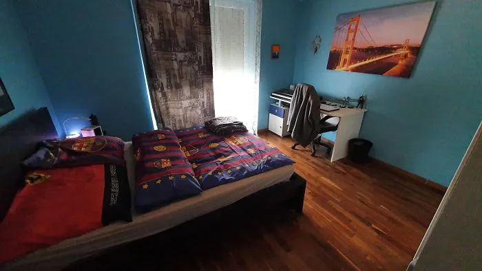 After Almost 2 Years Of Dealing With Traumas And Depression I Finally Got The Motivation To Clean My Room Entirely