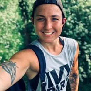 Megan Latham