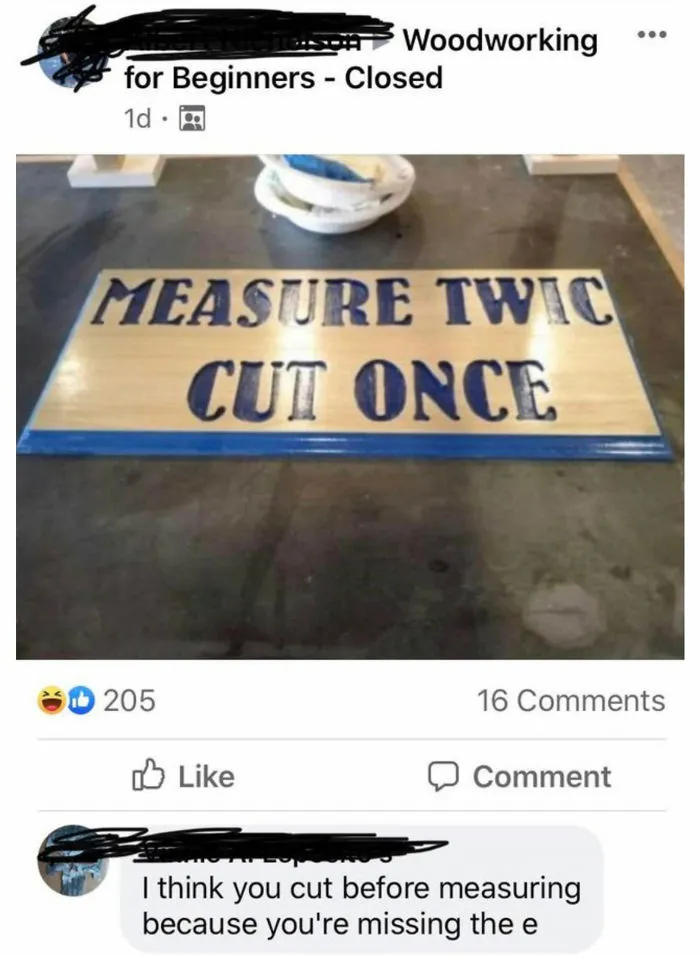40 Times People Missed The Joke So Bad, They Embarrassed Themselves On The Internet (New Pics)