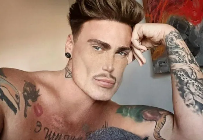 I Literally Have No Words...