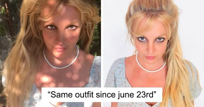 Britney Spears Breaks Silence, Tells Court She Wants Her Dad Removed From Being Her Conservator Of 12 Years
