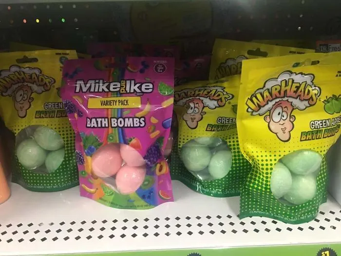 You Thought Tide Pods Looked Like Candy.