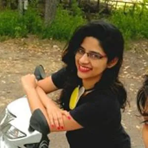 Rupali Yadav