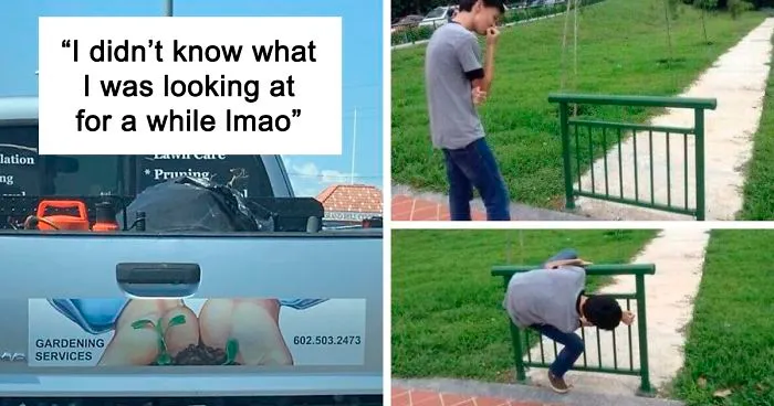 50 Times People Encountered Such Crappy Designs, They Just Had To Share