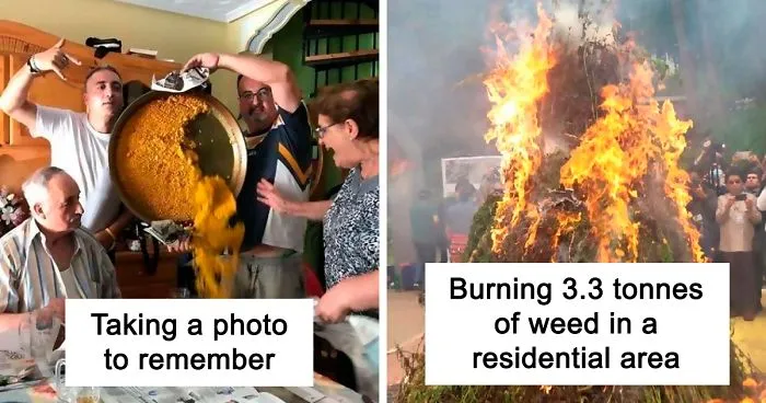 ‘What Could Go Wrong’: 40 Times People Immediately Regretted Their Poor Life Choices