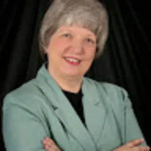 Lynda Coker