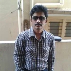 Raghunath Tiruvaipati