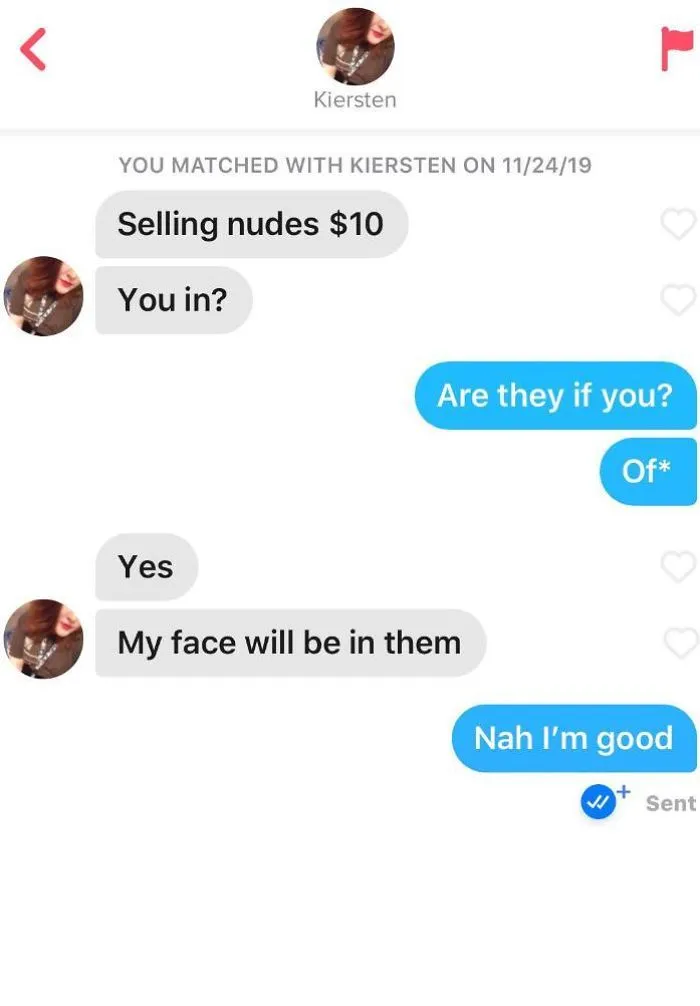 That Hurts