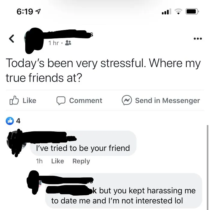 Yikes