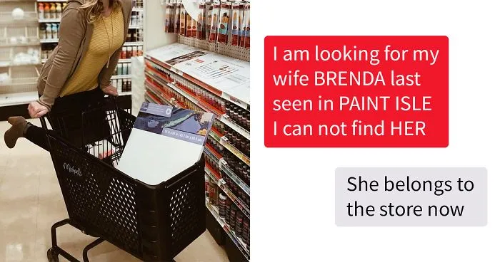 30 Hilarious Conversations Between Shoppers On Michaels' Store Website