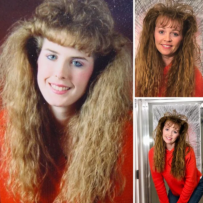I’m A Poodle... I Mean I Really Like Poodles