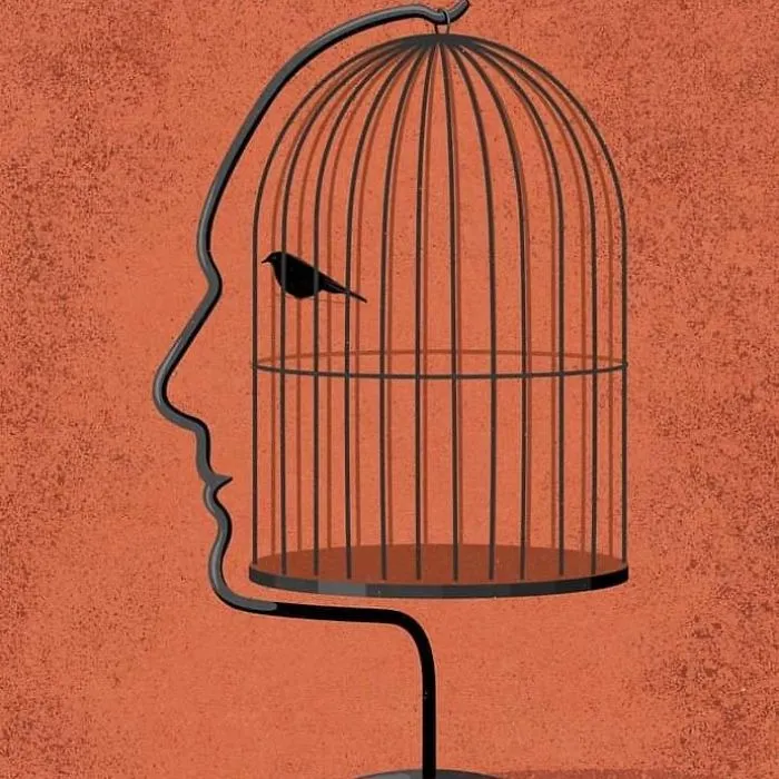 Lo que está mal en la sociedad actual retratado en 32 ilustraciones brutalmente honestas de John Holcroft