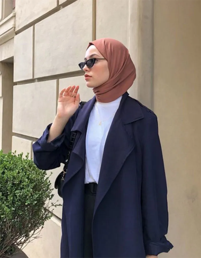 Someone Starts A 'Best Dressed Hijabi Edition' Thread And The Photos Look Too Cool