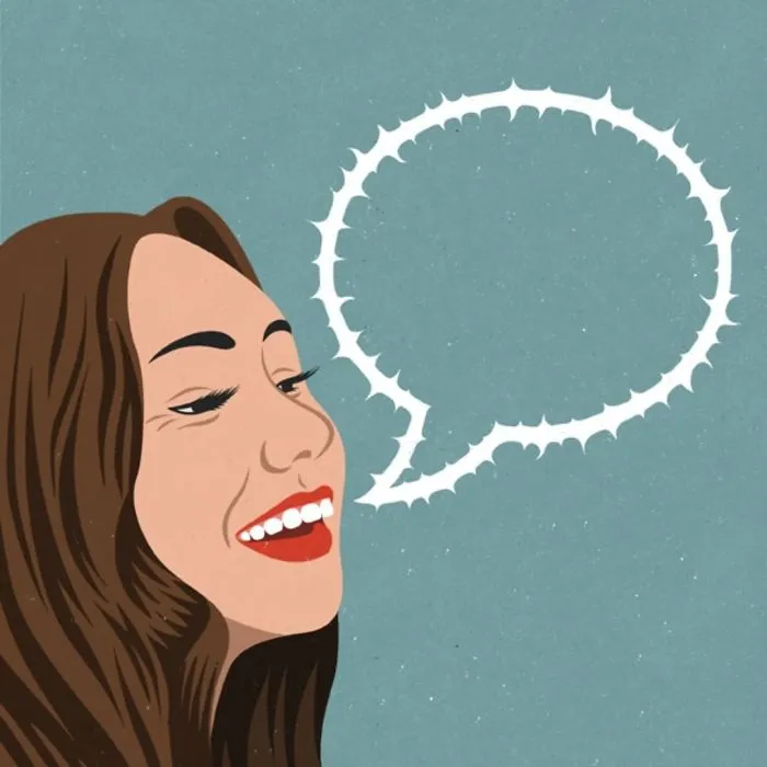 Piece About Microaggressions