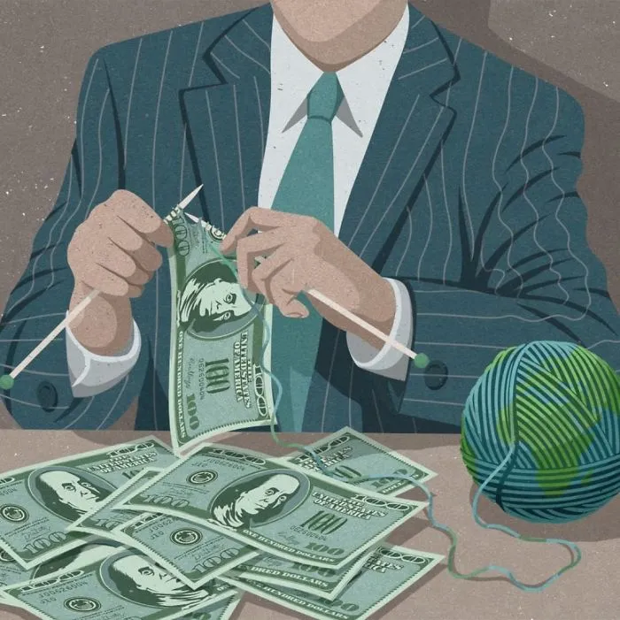 Conseguir dinero